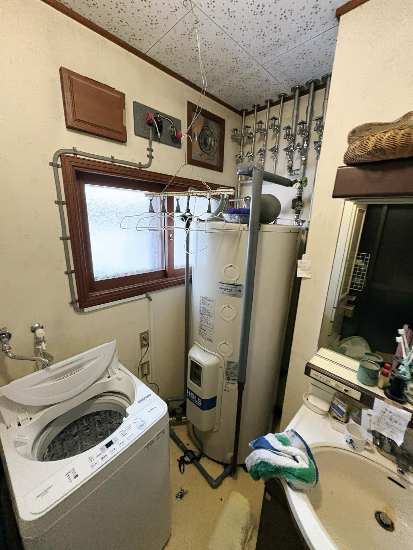 札幌・石狩地方で水道のトラブルにお困りの皆様へ！株式会社結