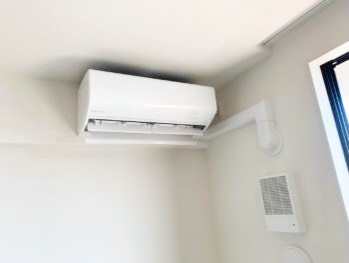 暑さに負けない快適さを