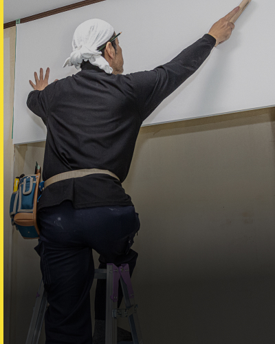 リフォーム工事