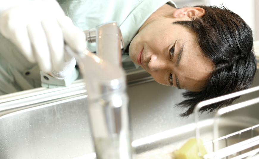 確かな実績が、品質の証