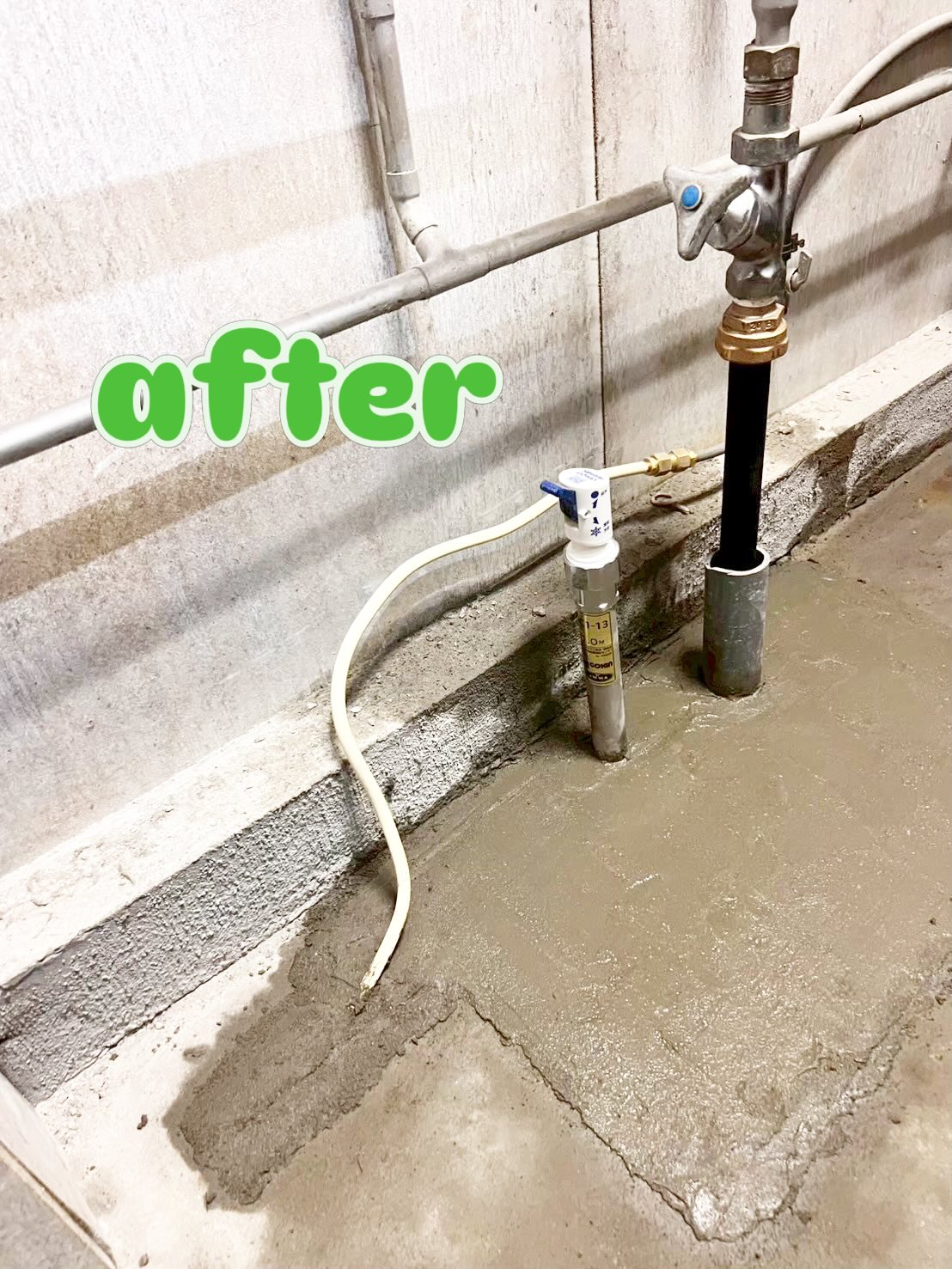 株式会社結は、水抜き栓の交換や住宅リフォームなど、お客様の多