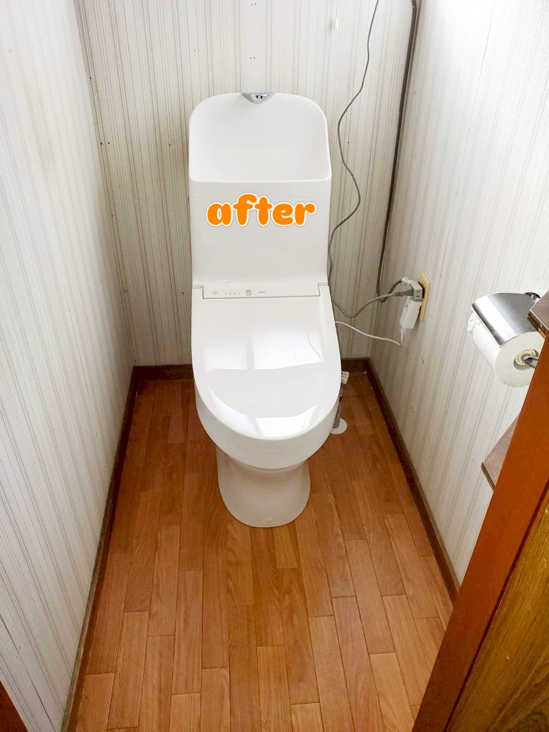 水道トラブルやリフォームでお困りの方、当社では水道やトイレの